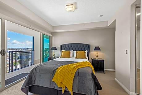 Three Bedroom Skeyview Apartment