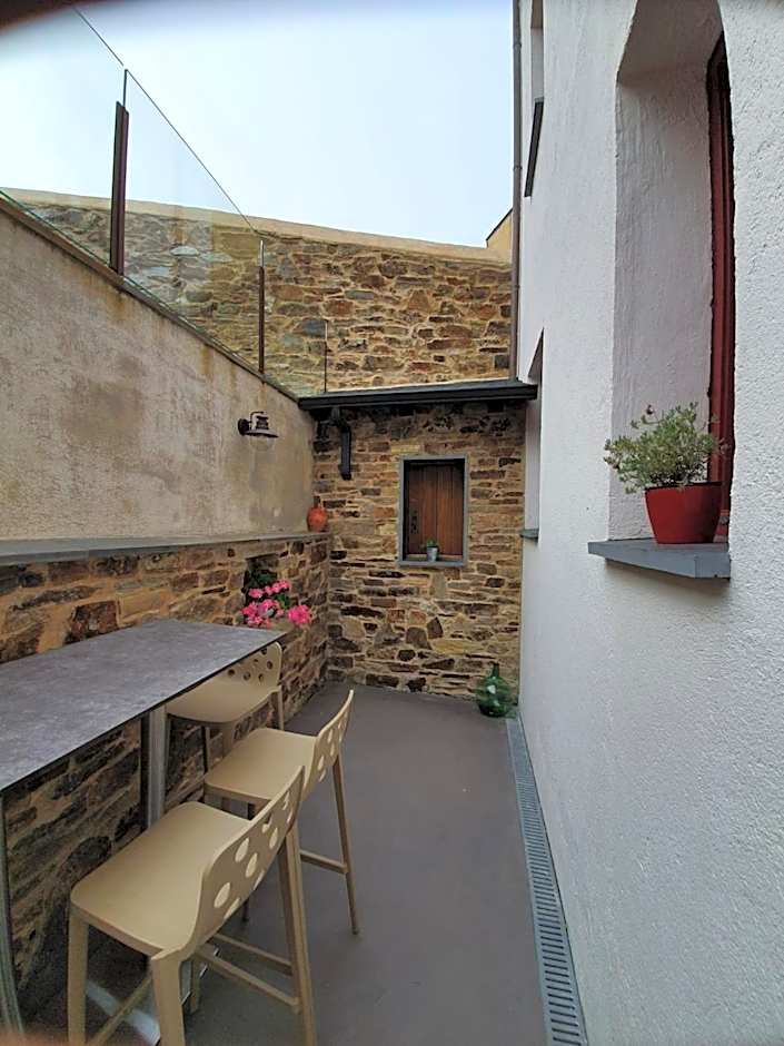 Albergue Casa Cuartel