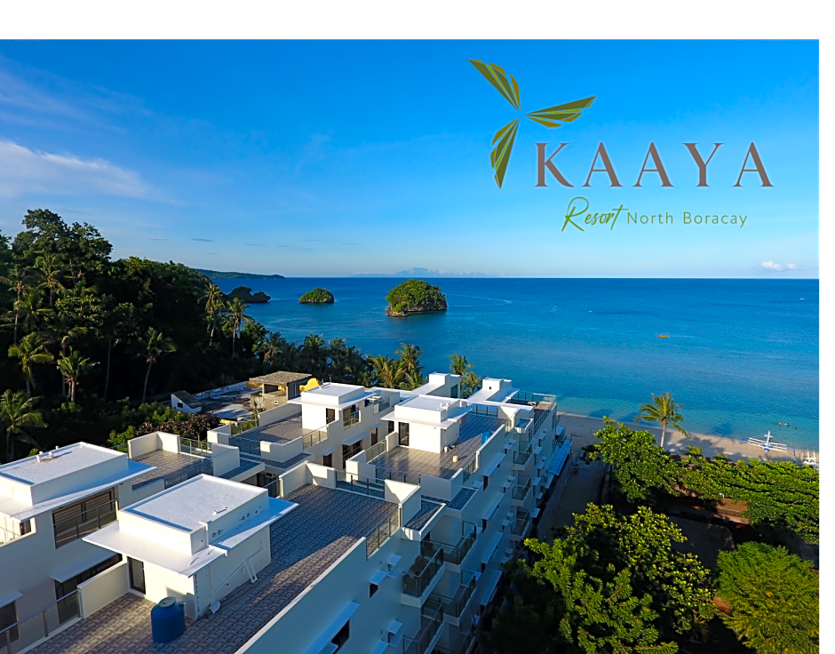 Photo 1 of 50 of Kaaya Resort North Boracay