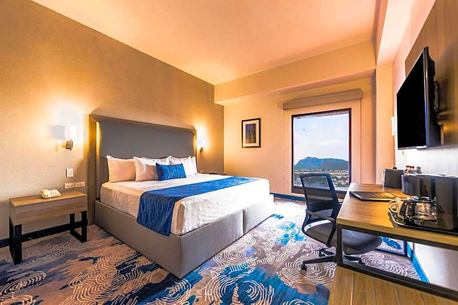 Comfort Inn Hermosillo Aeropuerto