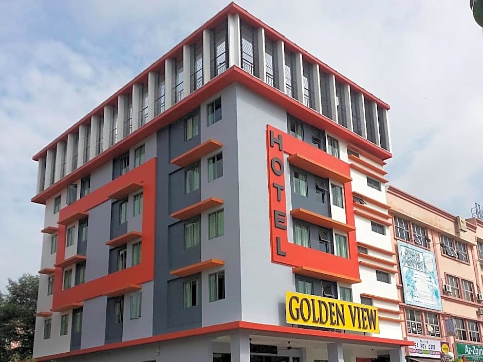 Hotel Golden View Nilai