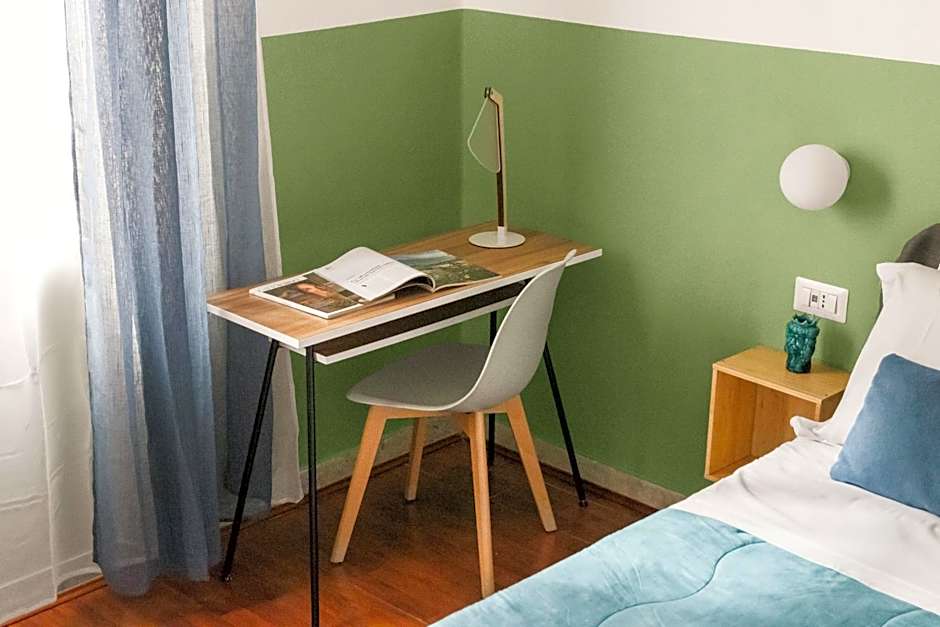 Dante Suites