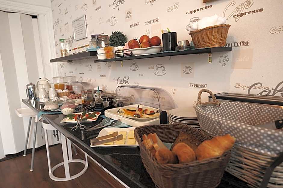 Hotel Wurster Kroog