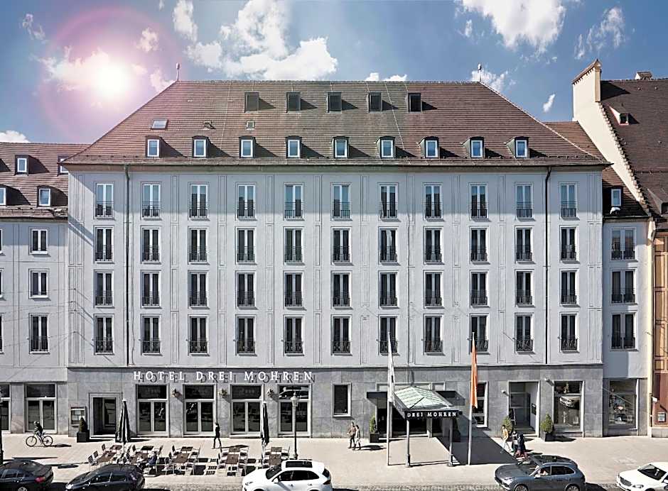 Hotel Maximilian’s