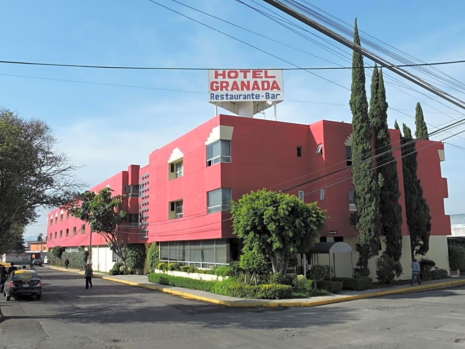 Hotel Granada