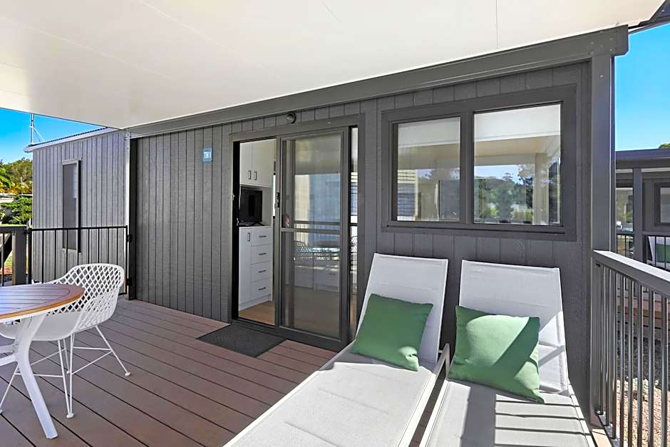 Reflections Ferry Reserve - Holiday Park