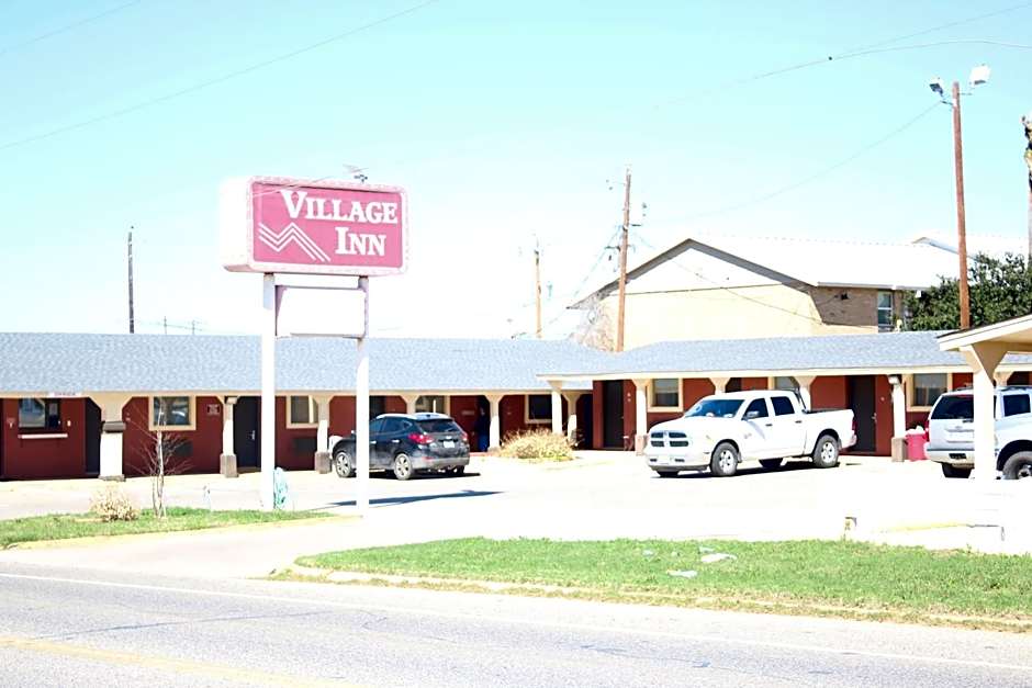 Village Inn Cotulla
