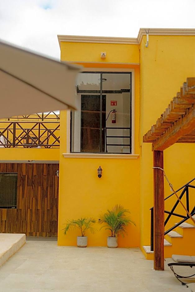 Hotel Rinconada del Convento