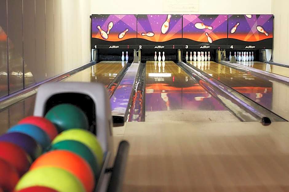 Stacja Nowa Gdynia Bed & Breakfast Aquapark