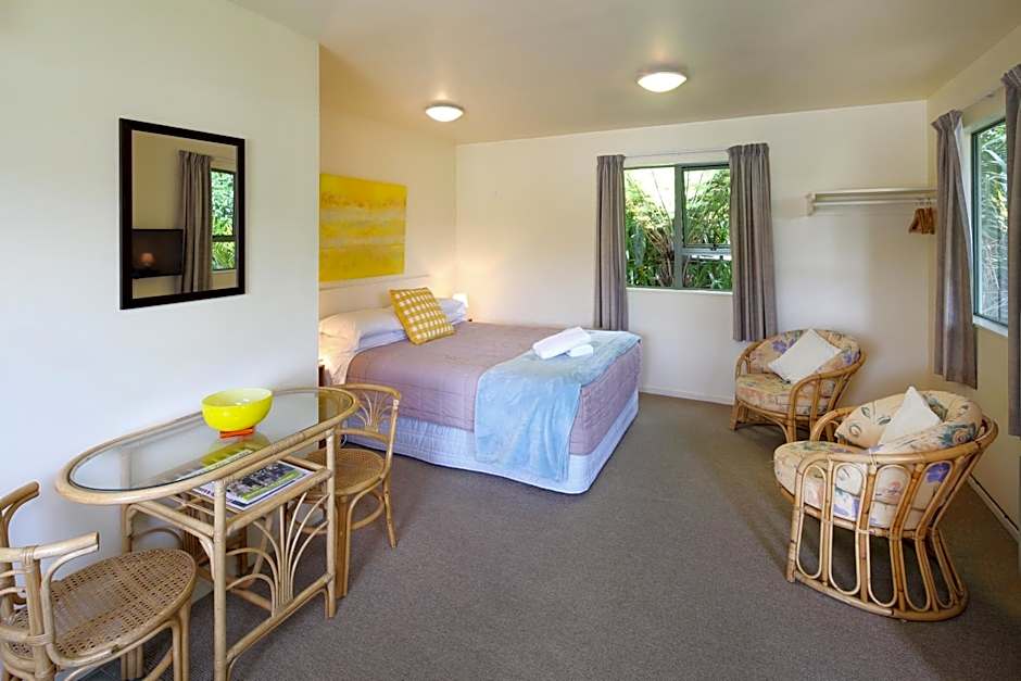 Waiheke Island Motel