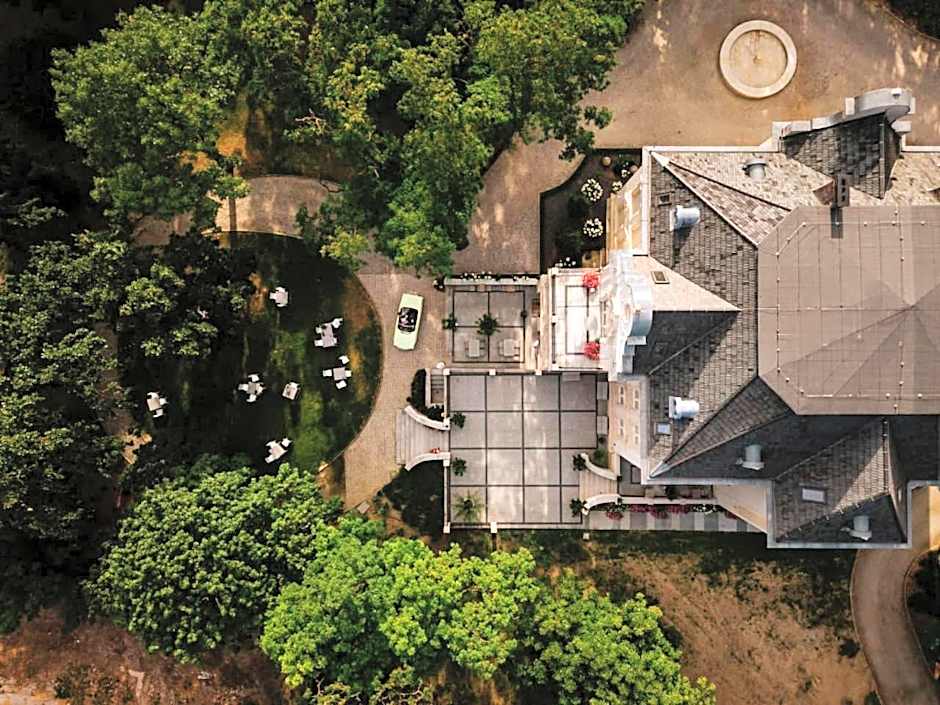 Willa Berlińska - pokoje ,restauracja