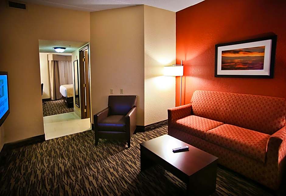 Pearl Street Hotel