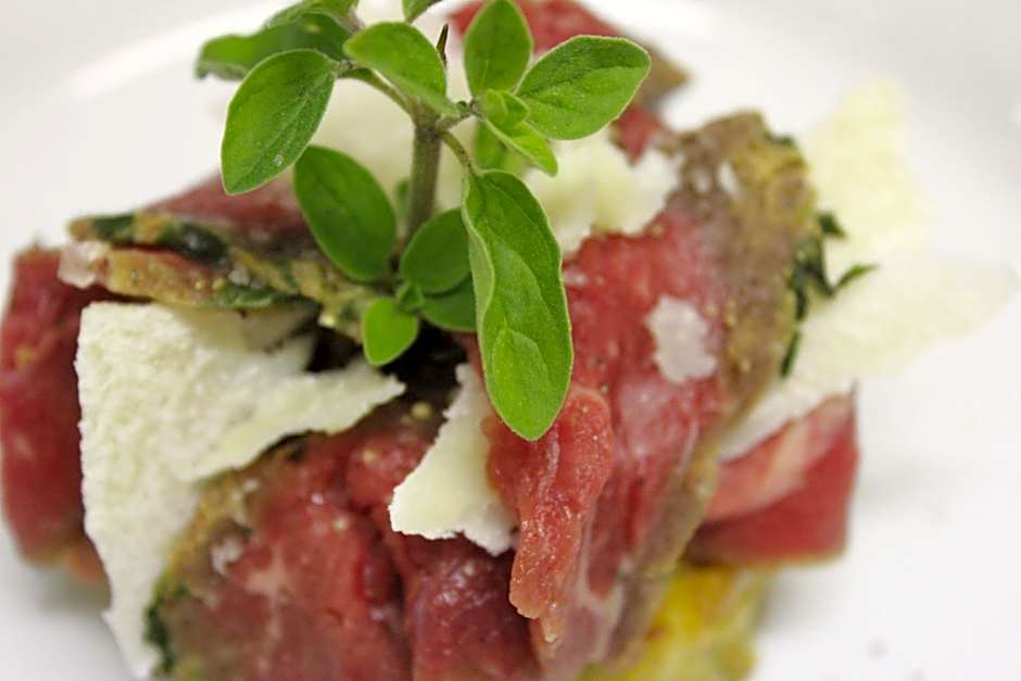 Klein Fein Hotel zum Graf