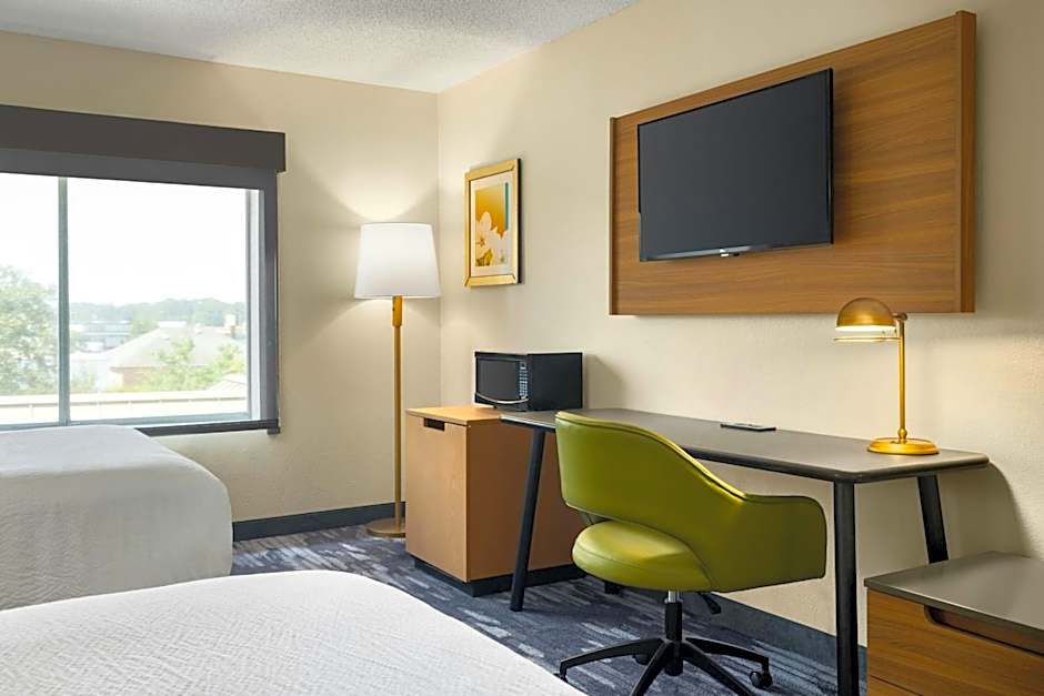 Fairfield Inn & Suites by Marriott Hattiesburg