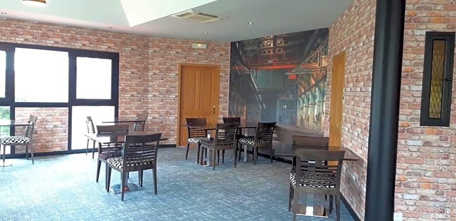 Hotel Cositel, CIT'HOTEL Coutances