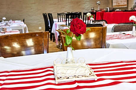 Kwa-Eden Hotels and Conferencing