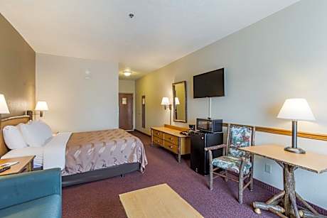 King Room - Accessible/Non-Smoking