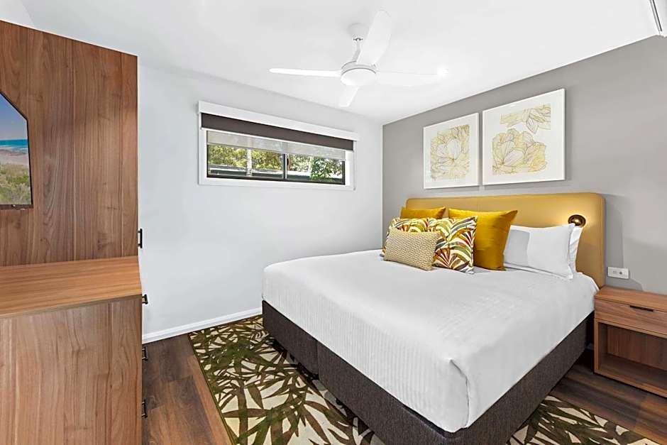 Club Wyndham Flynns Beach, Trademark Collection by Wyndham