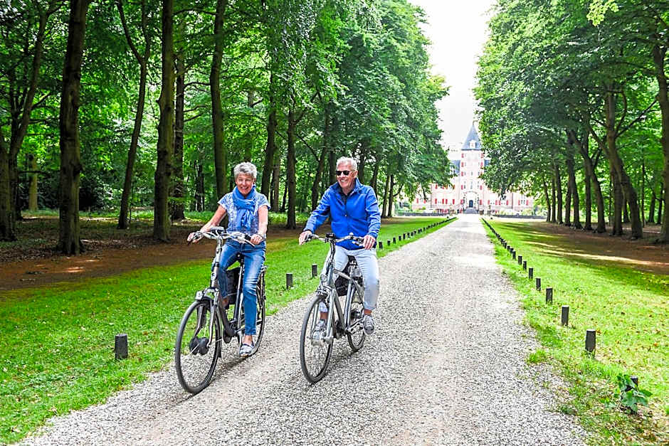 Hotel Ernst Sillem Hoeve
