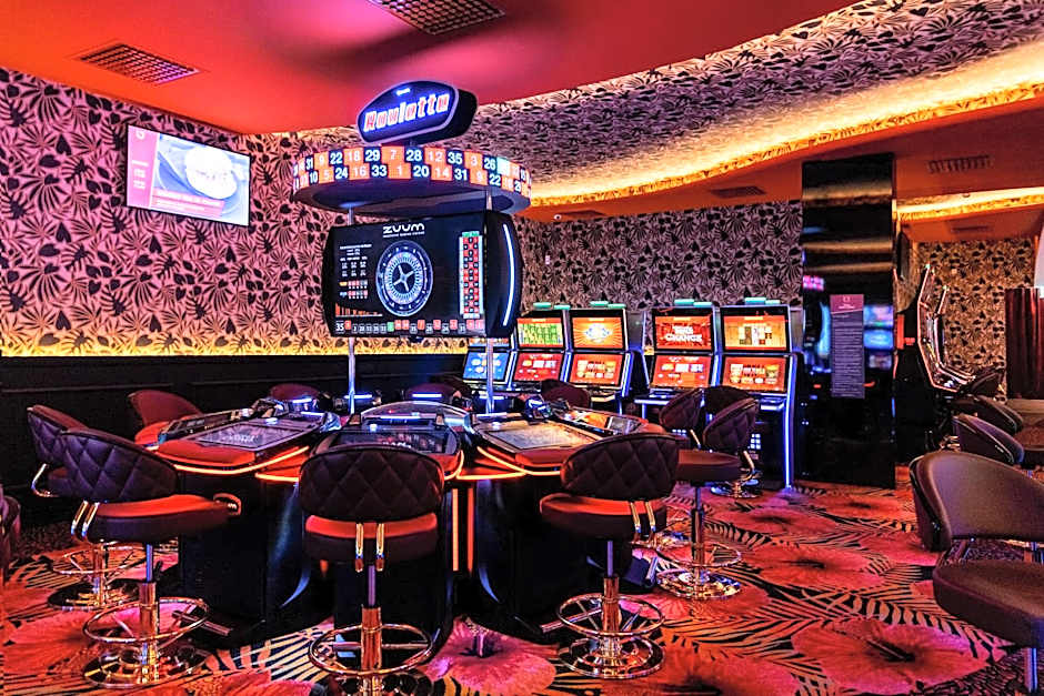 Gr8 Hotel Maastricht Aachen Airport