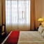El Hotel de Su Merced