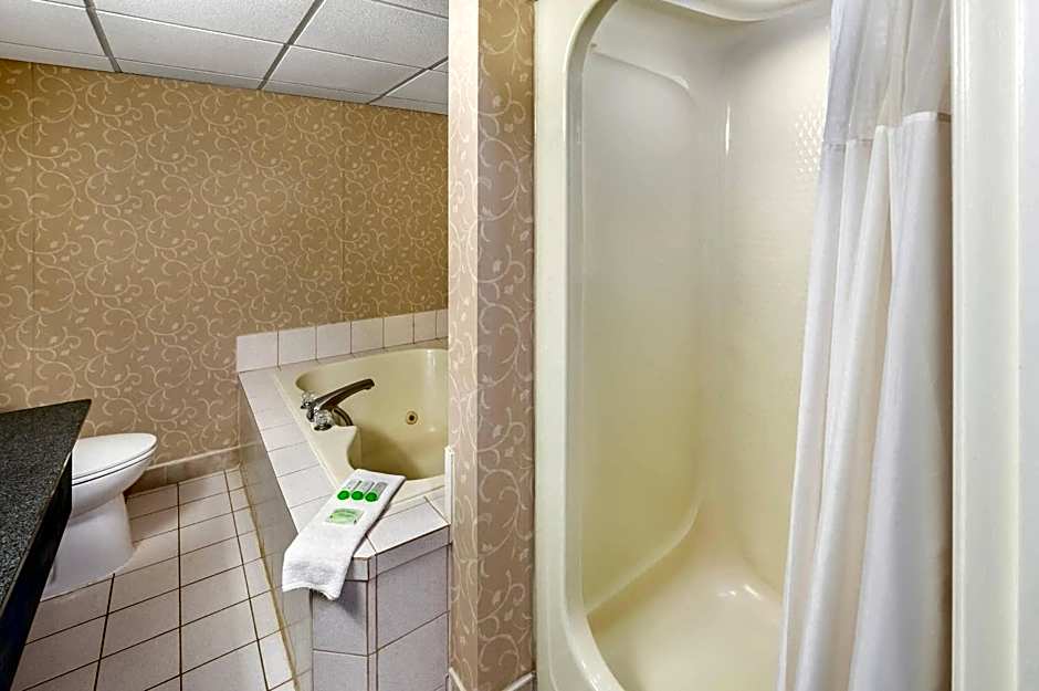 Rodeway Inn Festival	