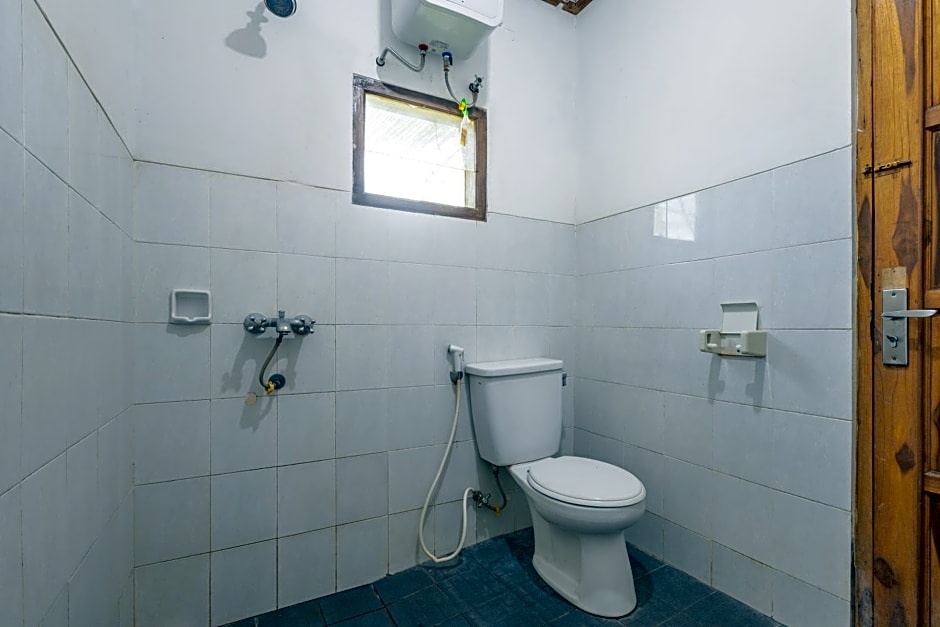 Sawarna Little Hula Hula