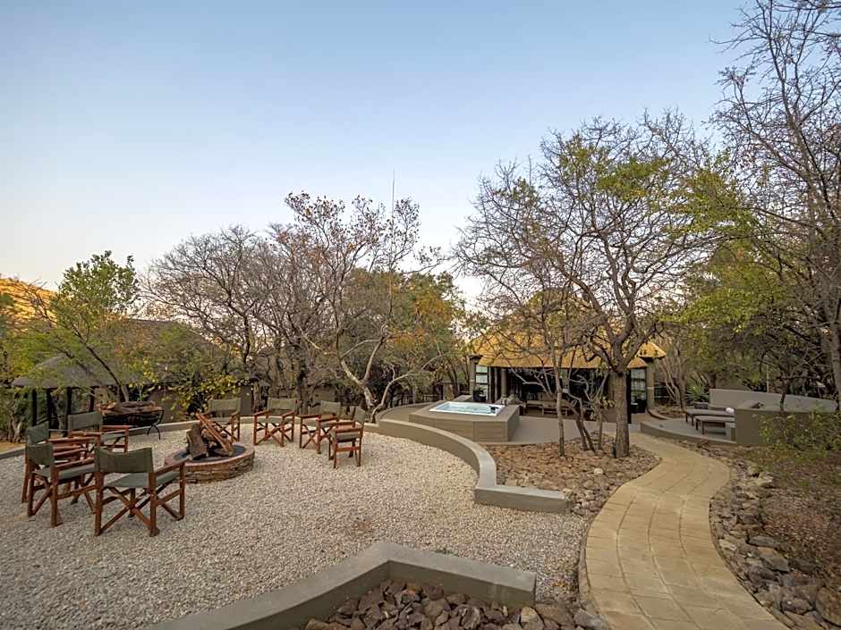 Ivory Tree Game Lodge