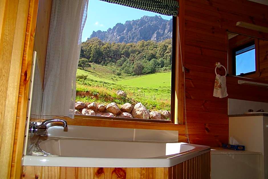 Silver Ridge Retreat