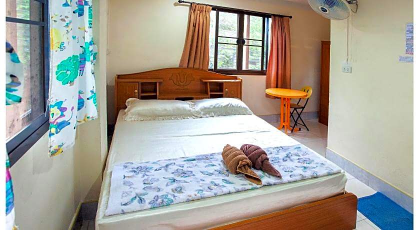 Namhasin House