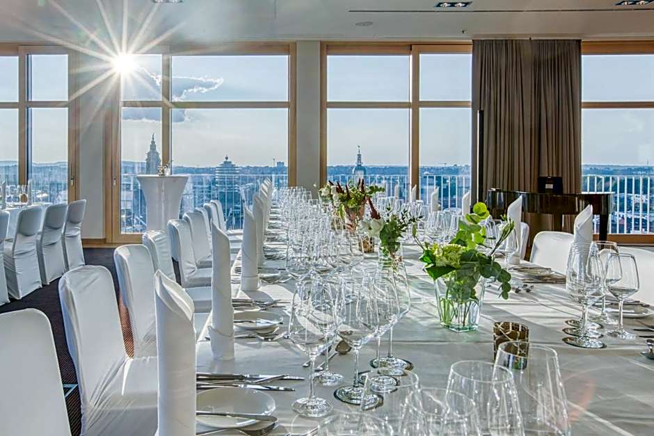 Parkhotel Heilbronn