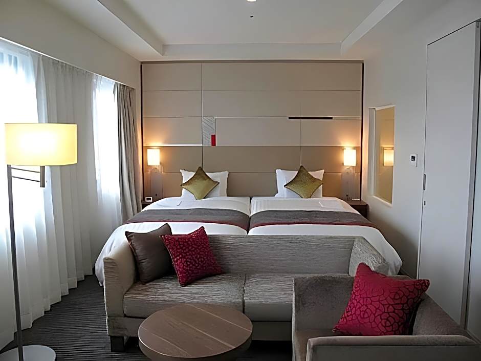 JR-EAST Hotel Mets Niigata