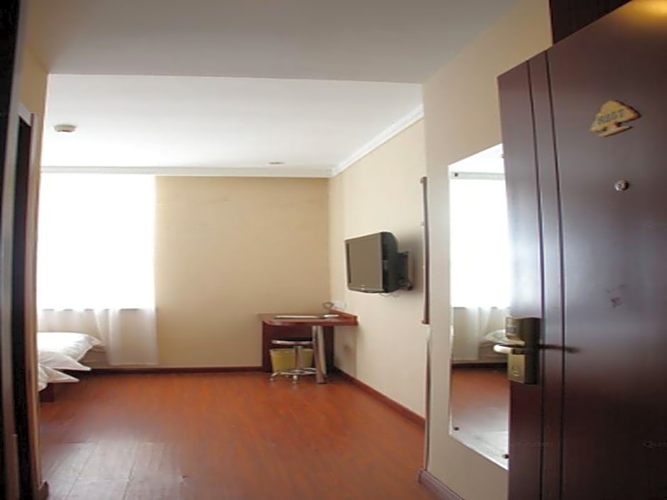 Harbin Jiashun Business Hotel