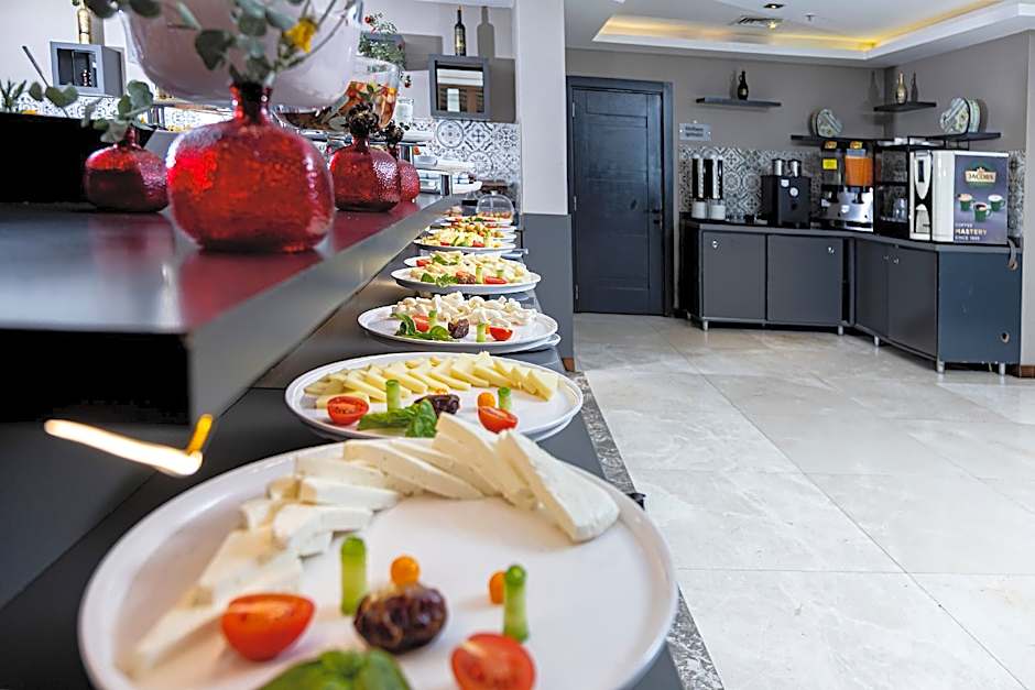 Royal Termal Hotel