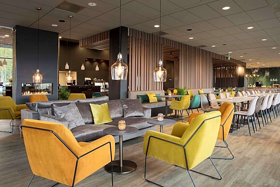 Scandic Brennemoen