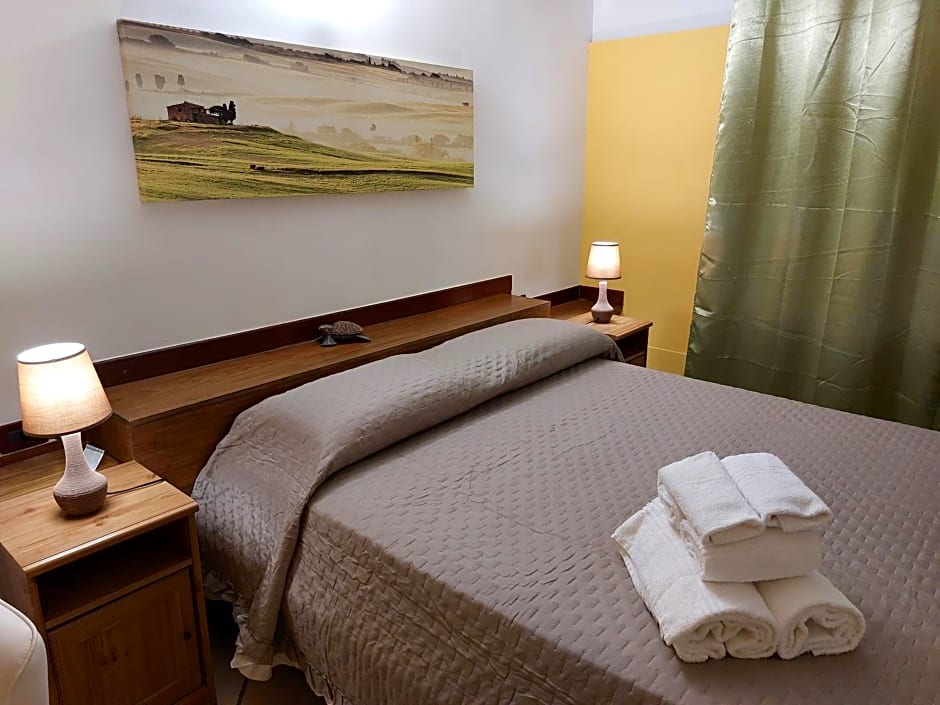 Bed & Breakfast Alba Chiara