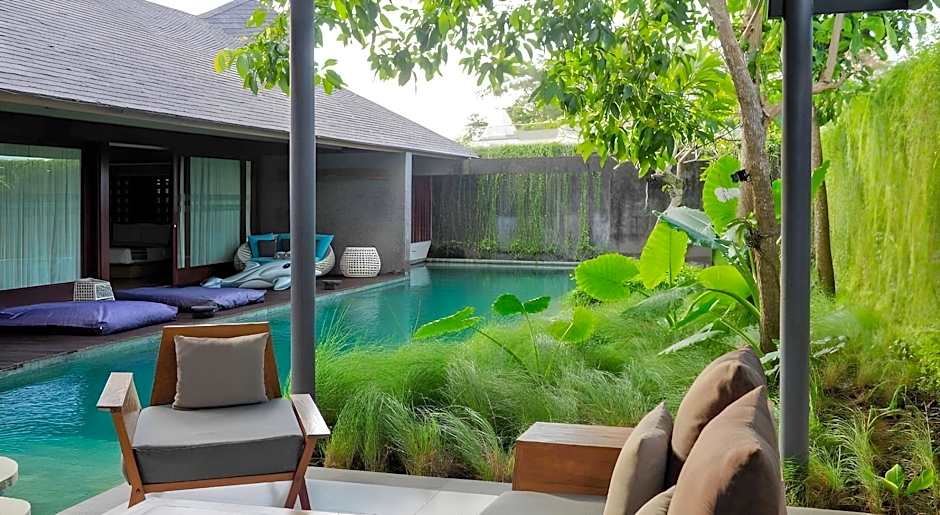 The Santai by LifestyleRetreats