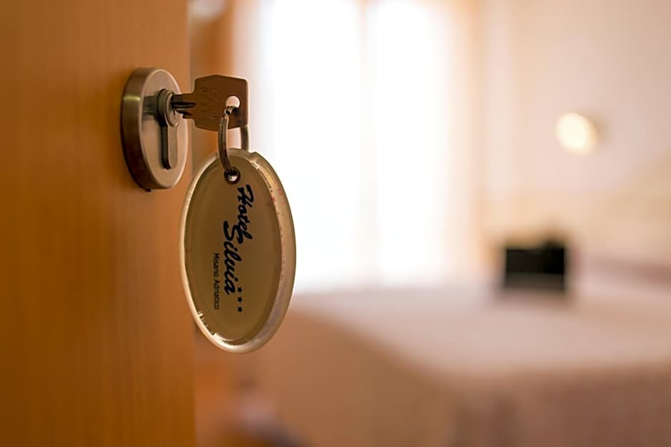 Hotel Silvia