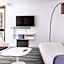 Novotel Suites Paris Issy Les Moulineaux