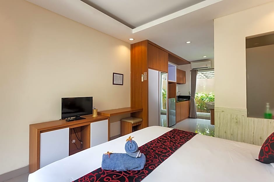 Anindya Sanur