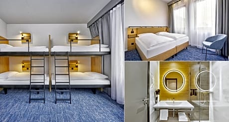 Surprise Room - Room revealed on Arrival