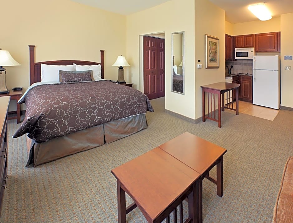 Staybridge Suites Hot Springs