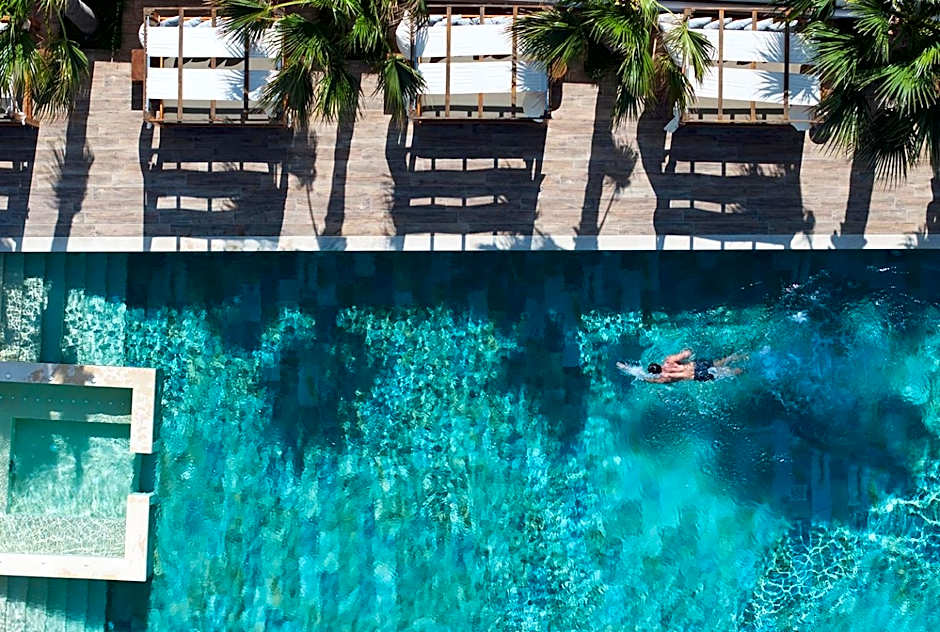 Lango Design Hotel & Spa, Adults Only