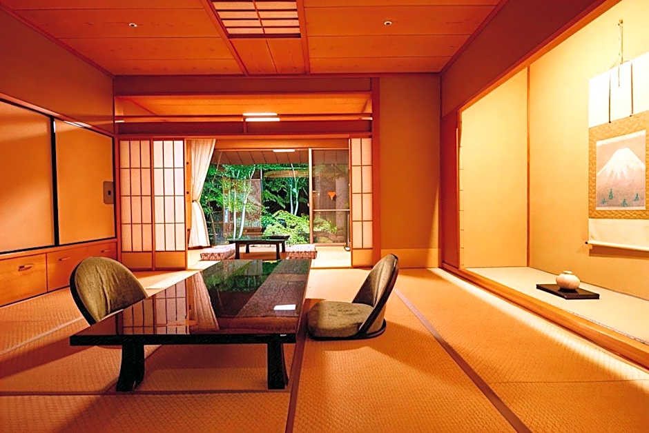 Syuzenjionsen SORA Togetsuso Kinryu Ryokan