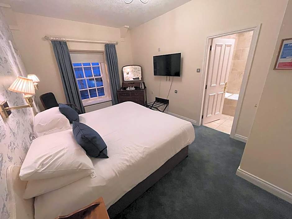 The Portaferry Hotel