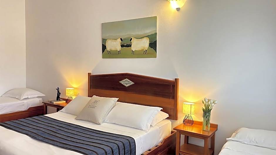 iH Hotels Le Zagare Resort
