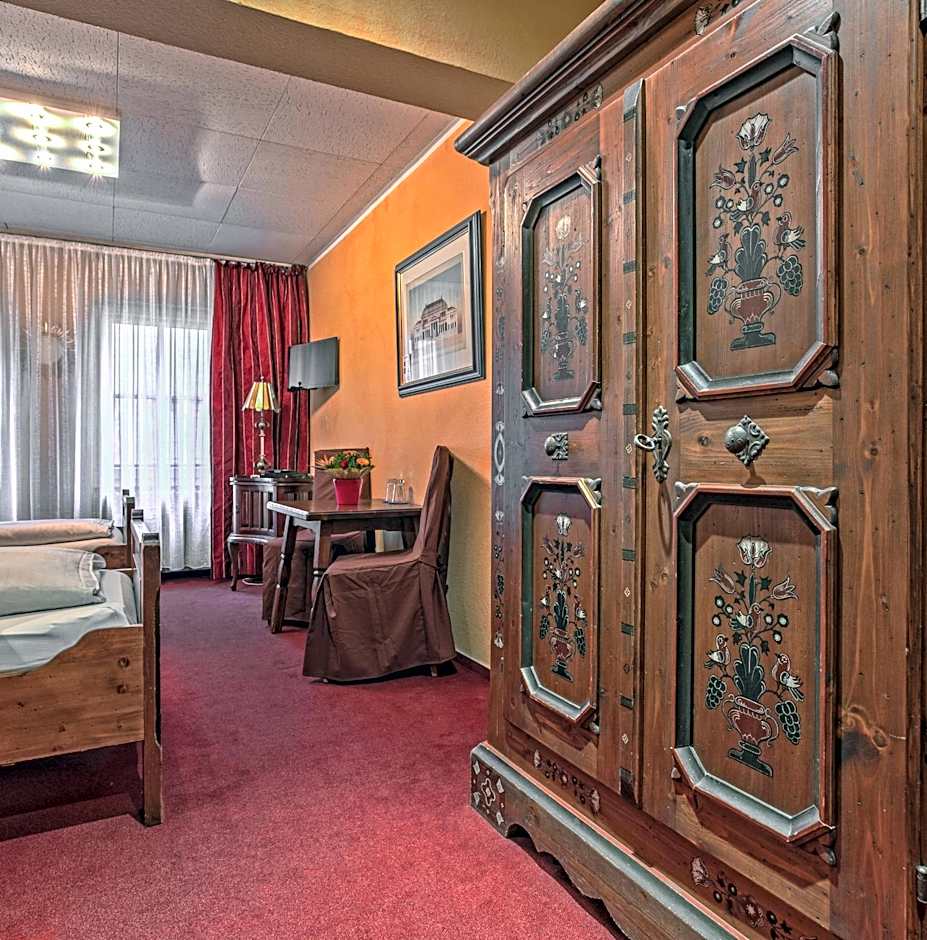 Hotel am Museum Köln