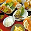 Hotel Crown Hills Katsuta Omotechoten