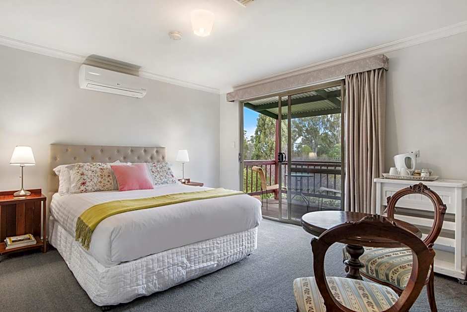 Shambhala Guesthouse