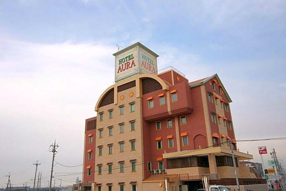 Hotel Aura Kansai Airport